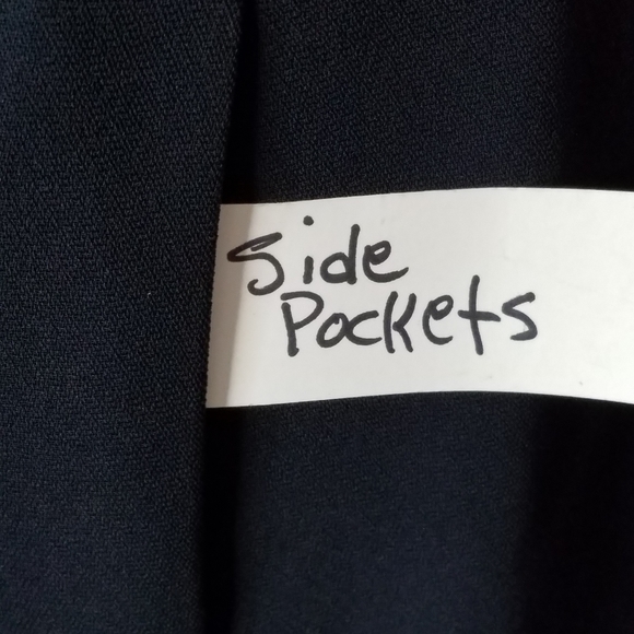 Chapter One Jacket Button Front Size 6 - Picture 6 of 9